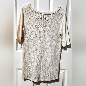 Lucky Brand top